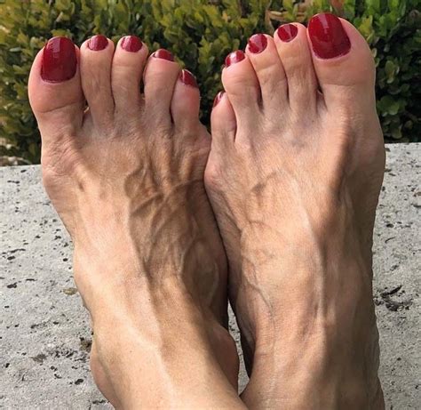 Mature Feet Porn Videos 